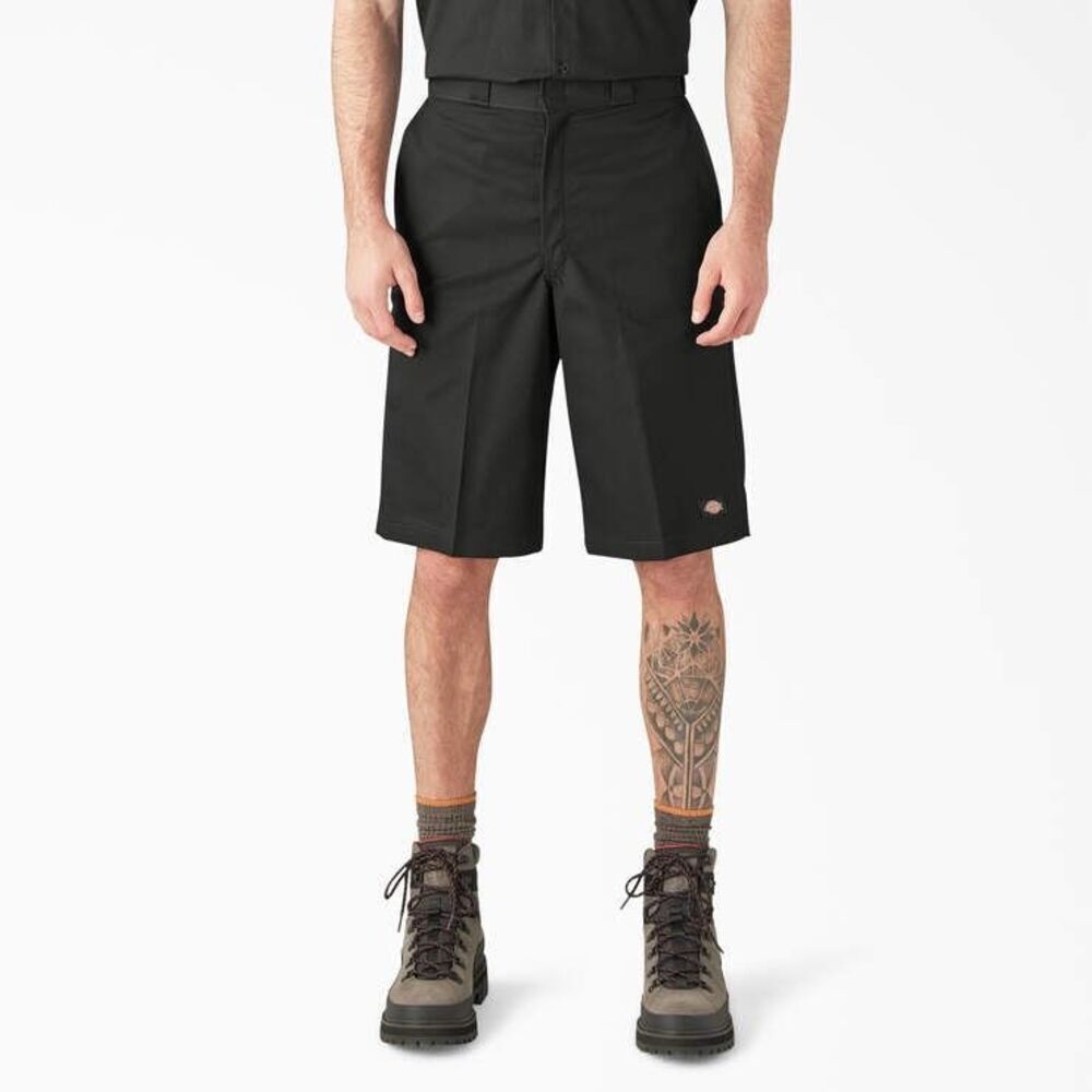 ✨DICKIES LOOSE FIT 13" WORK SZ 44 SHORTS✨